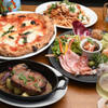 Pizzeria Terzo Okei - メイン写真: