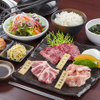 信州焼肉 NAMSAN - メイン写真: