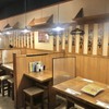 Ganso Yakitori Kushi Hacchin - メイン写真: