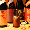 Sake To Oryouri Tsugu - メイン写真: