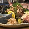 横浜イカセンター - 料理写真: