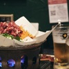 Toukyou Hitsujiniryouri Kamiyaki Horumosa - メイン写真: