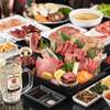 A5仙台牛焼肉食べ放題 肉十八 - メイン写真: