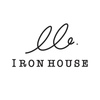 IRON HOUSE - メイン写真: