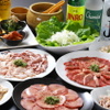 Yakiniku Tabe Hudaipurupuruhorumon - メイン写真: