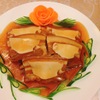 Ka Ryuu - 料理写真:鮑と豚肉の醤油煮込む
