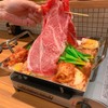 Kushiyakiniku Kushiyaki Horumon Tegari - メイン写真: