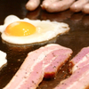 アサヒビール園 白石 ロイン亭 - 料理写真: