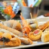 串揚げ＆心意気izakaya あしらい - メイン写真:
