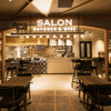 SALON BUTCHER & WINE - メイン写真: