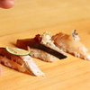 Sushi To Teppan Sakuyama - メイン写真: