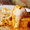 FOOD WAY - メイン写真: