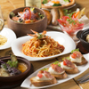 イタリアン＆ワイン バル ビアージョ 新宿 - メイン写真:
