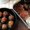 World Meatball Classic - 料理写真:4種類の味を食べ比べ。1〜2名におすすめの『8ボールセット』