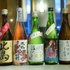 酒場スタンド ウオマル - メイン写真: