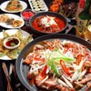 韓国料理 金家 - メイン写真: