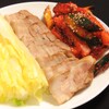 韓国料理 金家 - メイン写真: