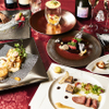 Bar&Restaurant COCONOMA - メイン写真: