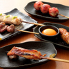 Sumibi Yakitori Icchou - メイン写真: