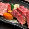 担たん亭 - 料理写真:石垣牛焼肉