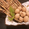 Sasebo Robatayaki Kirin - 料理写真: