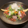 佐世保ろばた焼 麒麟 - 料理写真: