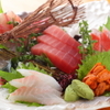 飲み食い処 如月 - メイン写真: