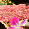 炭火焼肉 鶴兆 - メイン写真: