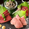 炭火焼肉 鶴兆 - メイン写真: