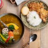 Rojiura Curry SAMURAI. - メイン写真: