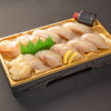 Aburi TORA 熟成鮨と炙り鮨 - 料理写真: