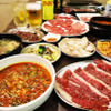 Yakiniku Wakaba - 料理写真:お料理集合写真