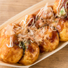 Takoyaki Douraku Wanaka Wanaka - 料理写真:わなか謹製　たこ焼　～定番。味付けも4種の中から選べます。～