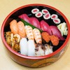 Sushi Ashibe - メイン写真: