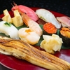 Sushi Ashibe - メイン写真: