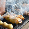焼き鳥とワイン 萬鳥 - メイン写真: