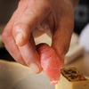 Sasazushi - 料理写真:熟練の職人が握る江戸前寿司