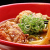 うどん居酒屋 江戸堀 - メイン写真: