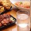 うどん居酒屋 江戸堀 - メイン写真: