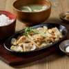 炭火焼干物定食 しんぱち食堂 - メイン写真: