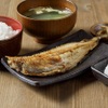 炭火焼干物定食 しんぱち食堂 - メイン写真: