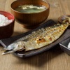 炭火焼干物定食 しんぱち食堂 - メイン写真: