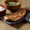 炭火焼干物定食 しんぱち食堂 - メイン写真: