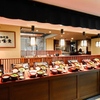 炭火焼干物定食 しんぱち食堂 - メイン写真:
