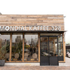 MONDIAL KAFFEE 328 - メイン写真: