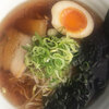 Ramen Ippachi - 料理写真: