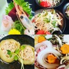 風雲 - 料理写真:コース料理