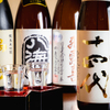 日本酒バル 蔵よし - メイン写真: