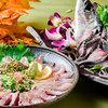 食楽漁師村 - メイン写真: