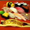 入船鮨本店 - メイン写真: